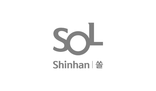 shinhan 쏠